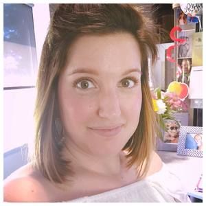 Meet your Posher, Katelyn